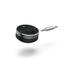 HAMA Bluetooth audio receiver/handsfree do vozidla