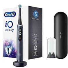 Oral-B iO7 Series Black Onyx kefka