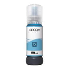 Epson container T09C5 light cyan ink (L8050)