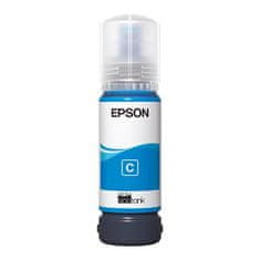 Epson container T09C2 cyan ink (L8050)