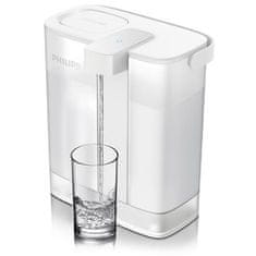 Philips Okamžitý filter na vodu AWP2980WH/58, biela, 3l