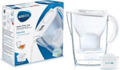 BRITA Marella Cool biela