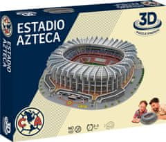 STADIUM 3D REPLICA 3D puzzle Štadión Estadio Azteca - FC América