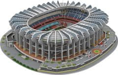 STADIUM 3D REPLICA 3D puzzle Štadión Estadio Azteca - FC América