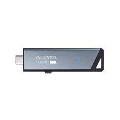 A-Data 256GB UE500 USB 3.2 gen 2 kovová