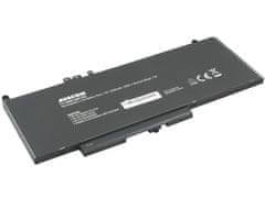 Avacom Dell Latitude E5570 Li-Pol 7,6V 8200mAh 62Wh