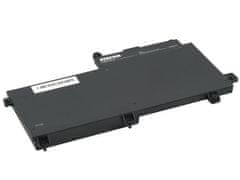 Avacom HP ProBook 640 G2, 655 G2 Li-Pol 14,4 V 4210mAh 48Wh