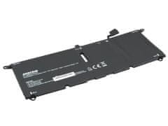 Avacom Dell XPS 9370, 9380 Li-Pol 7,6 V 6842mAh 52Wh