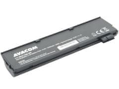 Avacom Lenovo Thinkpad T470, T480, T570, T580 Li-Ion 10,8 V 5200mAh