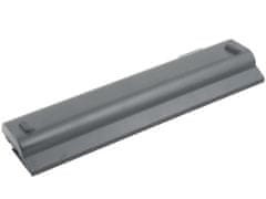 Avacom Lenovo Thinkpad T470, T480, T570, T580 Li-Ion 10,8 V 5200mAh