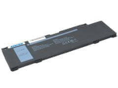 Avacom Dell G3 3590 Li-Pol 11,4V 4470mAh 51Wh