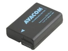 Avacom batéria - Nikon EN-EL14, EN-EL14a, EN-EL14 Li-Ion 7.4V 1300mAh 9.6Wh