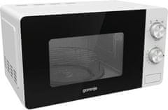 Gorenje Mikrovlnná trouba MO20E2W