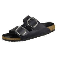 Birkenstock Šľapky čierna 37 EU Arizona Big Buckle