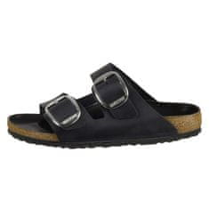 Birkenstock Šľapky čierna 37 EU Arizona Big Buckle