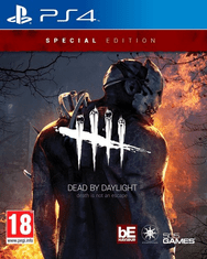 Dead by Daylight (Special Edition) (PS4)