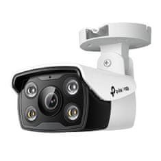 TP-LINK 3MP Outdoor Full-Color Bullet Network Camera