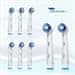 Oral-B EB 20-8 Pre Precision clean hlavice