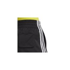 Adidas Nohavice čierna 170 - 175 cm/L Spodenki Damskie 3STR Short Czarne