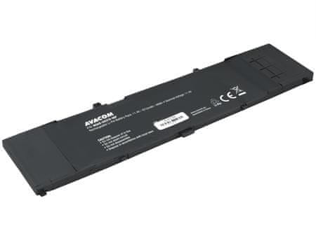 Avacom batéria - Asus ZenBook UX310, UX410 Li-Pol 11,4 V 4210mAh 48Wh