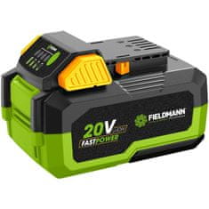 Fieldmann FDUZ 79080 20V akumulátor 8Ah