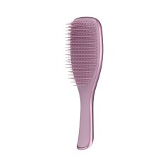 Tangle Teezer Kefa na vlasy Ultimate Detangler Straight & Curly Chrome Mauve Copper