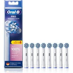 Oral-B EB 60-8 Pre Sensitív clean hlavice