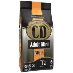 DELIKAN CD Adult Mini 1 kg