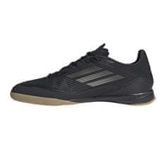 Adidas Obuv čierna 44 2/3 EU F50 League In