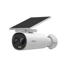 Imou by Dahua IP kamera Cell 3C AIO / Bullet / Wi-Fi / 3Mpix / IP66 / objektív 2,8 mm / 8x digitálny zoom / H.265 / IR až 15m / SK