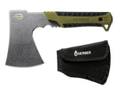 Sekera FISKARS GERBER Pack Hatchet 1027507