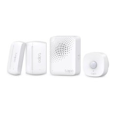 Alarm TP-Link Tapo T30 KIT Smart senzor štartér kit