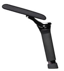 AROZZI Infinity Armrest/ ergonomické náhradné podrúčky pre herné a kancelárske stoličky