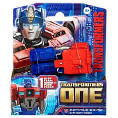 HASBRO - Transformers MV8 Optimus Prime/Orion Pax