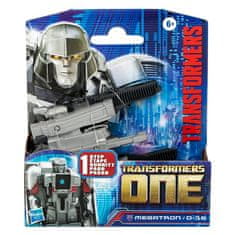 HASBRO - Transformers MV8 Megatron D-16