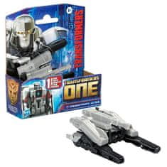 HASBRO - Transformers MV8 Megatron D-16