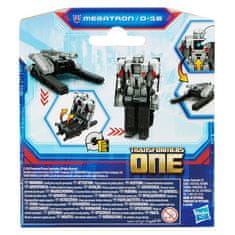 HASBRO - Transformers MV8 Megatron D-16