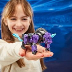 HASBRO - Transformers MV8 figúrka Alpha Trion