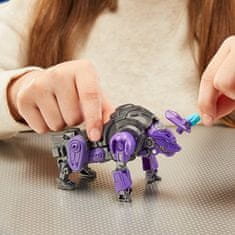 HASBRO - Transformers MV8 figúrka Alpha Trion