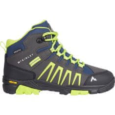 McKinley Obuv treking 31 EU Denali Mid Aqx J