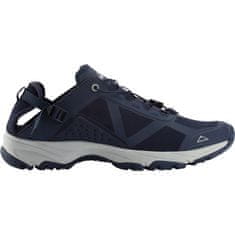 McKinley Obuv treking tmavomodrá 40 EU He outdoor schuh Boipeba M