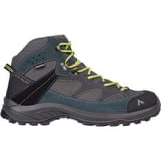 McKinley Obuv treking grafit 40 EU Wanderstiefel Discover Ii Mid Herren