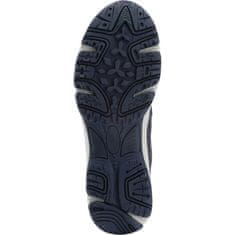 McKinley Obuv treking tmavomodrá 40 EU He outdoor schuh Boipeba M