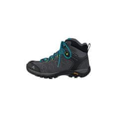 McKinley Obuv treking grafit 36.5 EU Wander-stiefel Denali Ii Mid Aq