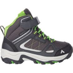 McKinley Snehovky treking grafit 30 EU Maine Mid Aqb Jr