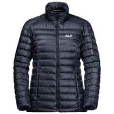 Jack Wolfskin Bundy univerzálne čierna XS 12059411010