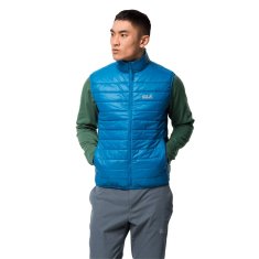 Jack Wolfskin Bundy univerzálne modrá L 12046531361