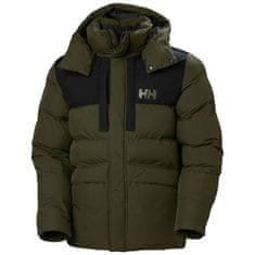 Helly Hansen Bundy univerzálne zelená M 53994431