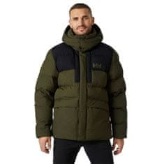 Helly Hansen Bundy univerzálne zelená M 53994431