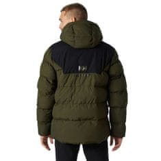 Helly Hansen Bundy univerzálne zelená M 53994431